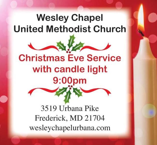 Wesley Chapel UMC