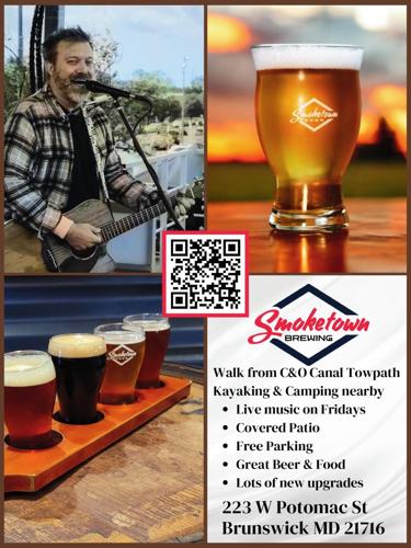 Smoketown Brewing Station