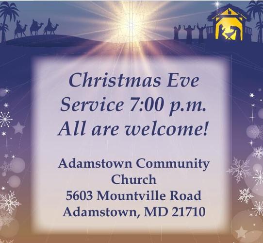 Adamstown Community Church