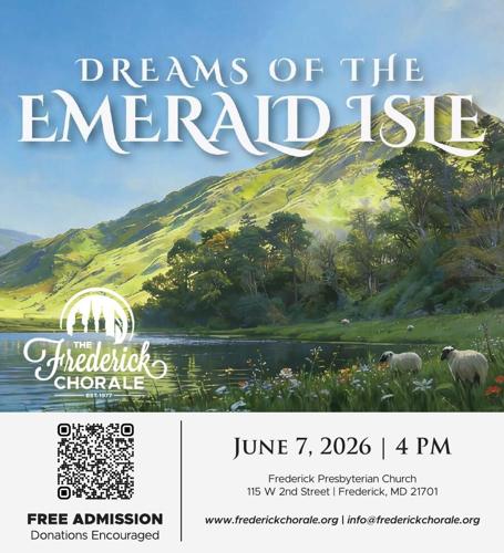 Frederick Chorale