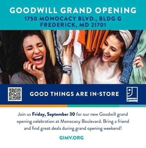 Goodwill Industries of