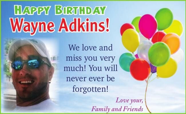 Nancy Adkins