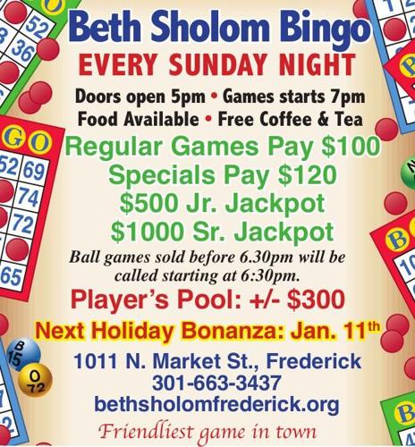 Beth Sholom Congregation