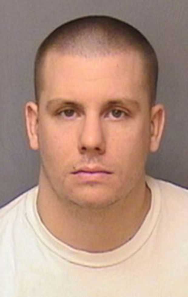 Frederick Officer Gets Probation In Domestic Assault Case | Courts ...