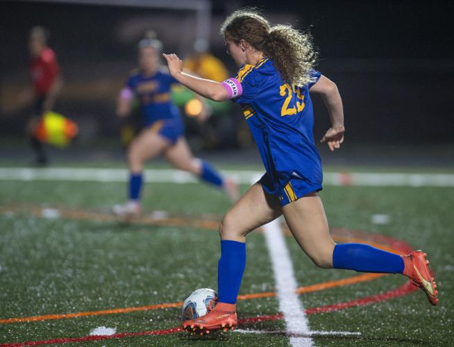 Photos Walkersville vs. North Hagerstown Soccer High School Sports