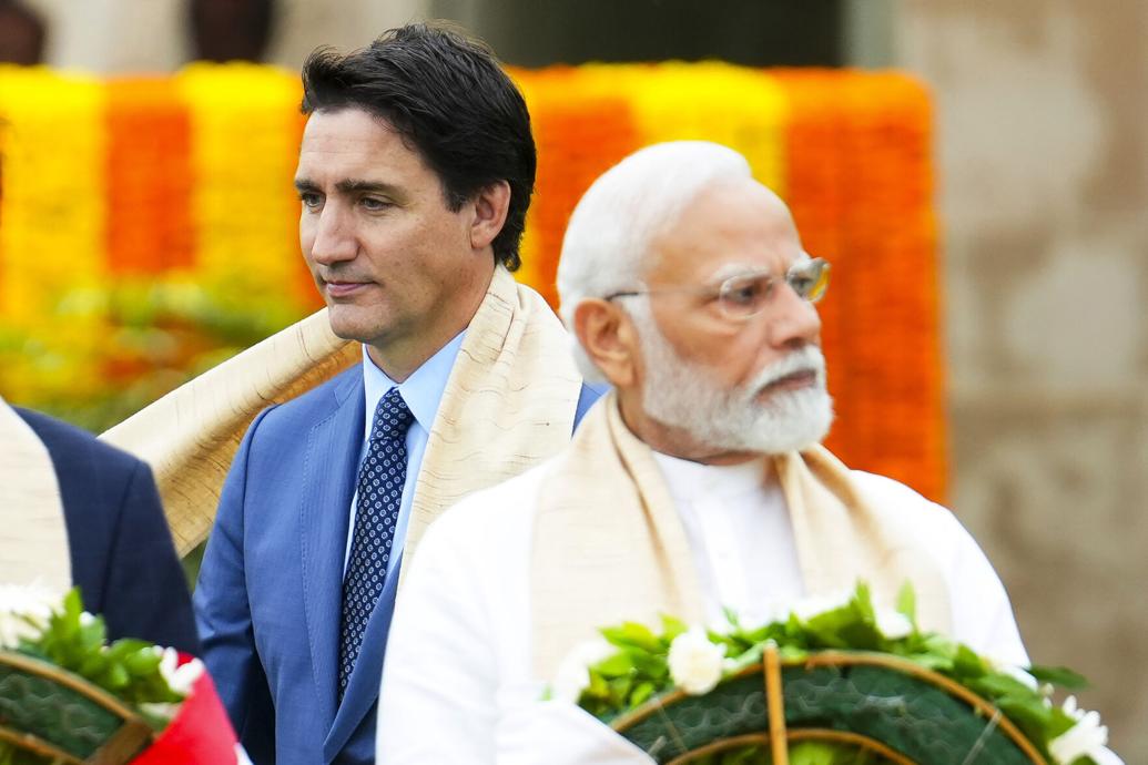 India denies Canadian allegation that it uses mobsters to target Sikh