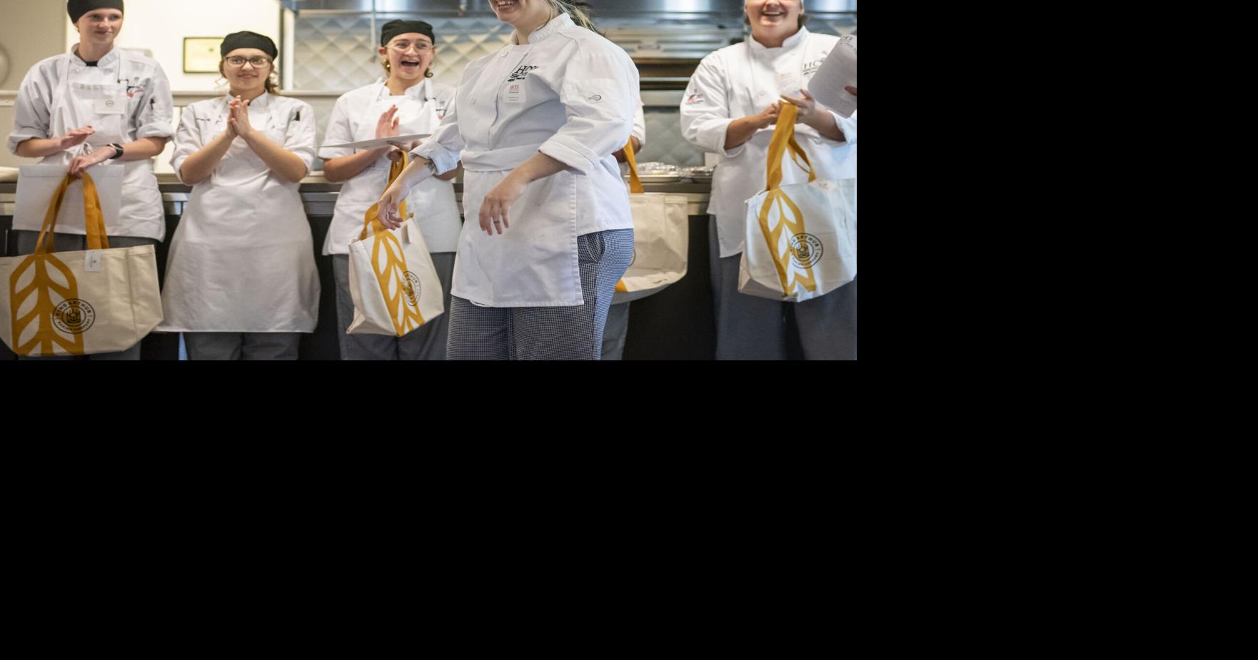 School notes: FCC culinary programs earn recognition | Frederick ...
