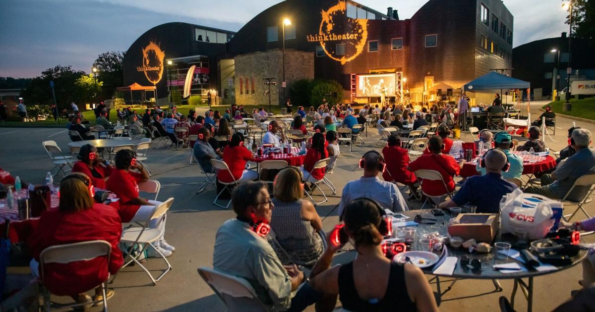 CATF will stage five new plays in Shepherdstown