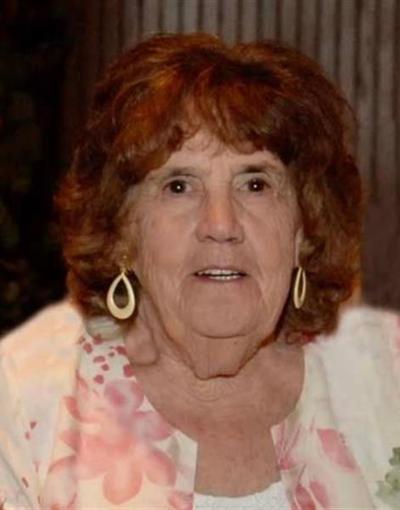 Patricia Stevens Obituaries 