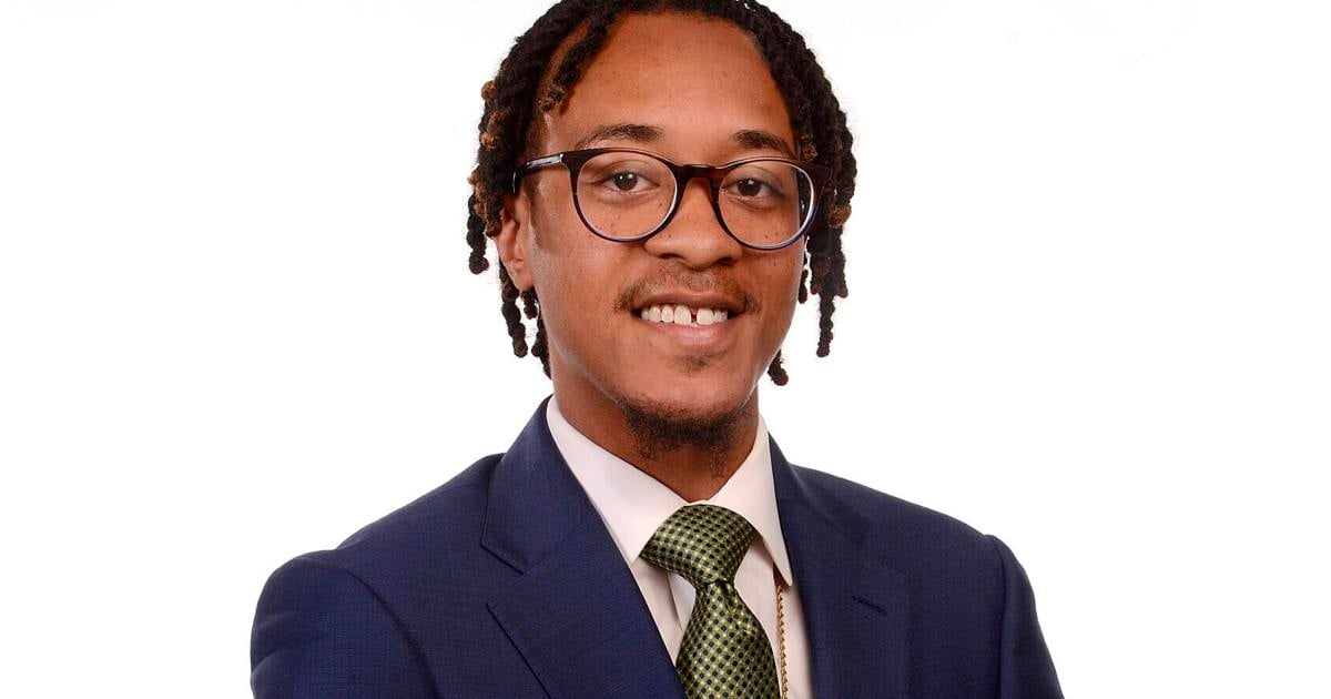 Dominic Merritt Duckett seeks to add housing, jobs program on council | Election ...