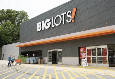 Big Lots Opens On Golden Mile Retail Fredericknewspost Com