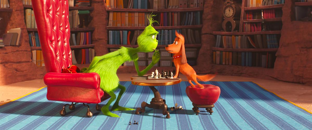 In Epic Rumpus Hollywood S Animation Sector Looks To Sort Its Royalty From Its Minions Movies Fredericknewspost Com