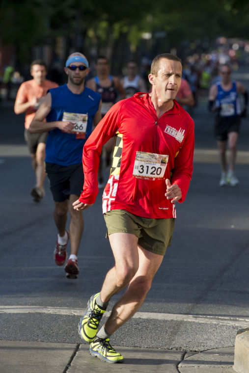 Frederick Running Festival Half Marathon | Gallery | fredericknewspost.com