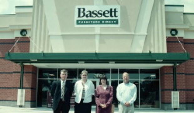 Bassett Furniture Direct To Open In August Archives