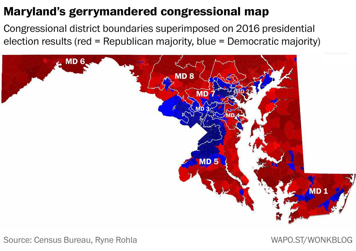 How Maryland Democrats Pulled Off Their Aggressive Gerrymander Public   5abc1614b8b2b.preview 