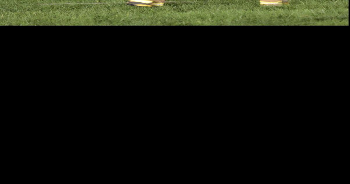 Two displaced after house fire near Thurmont Disasters And Accidents