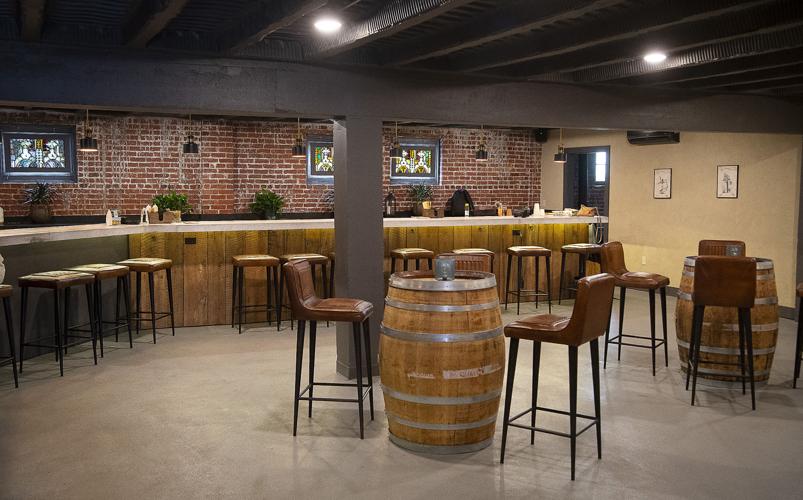 McClintock's Back Bar