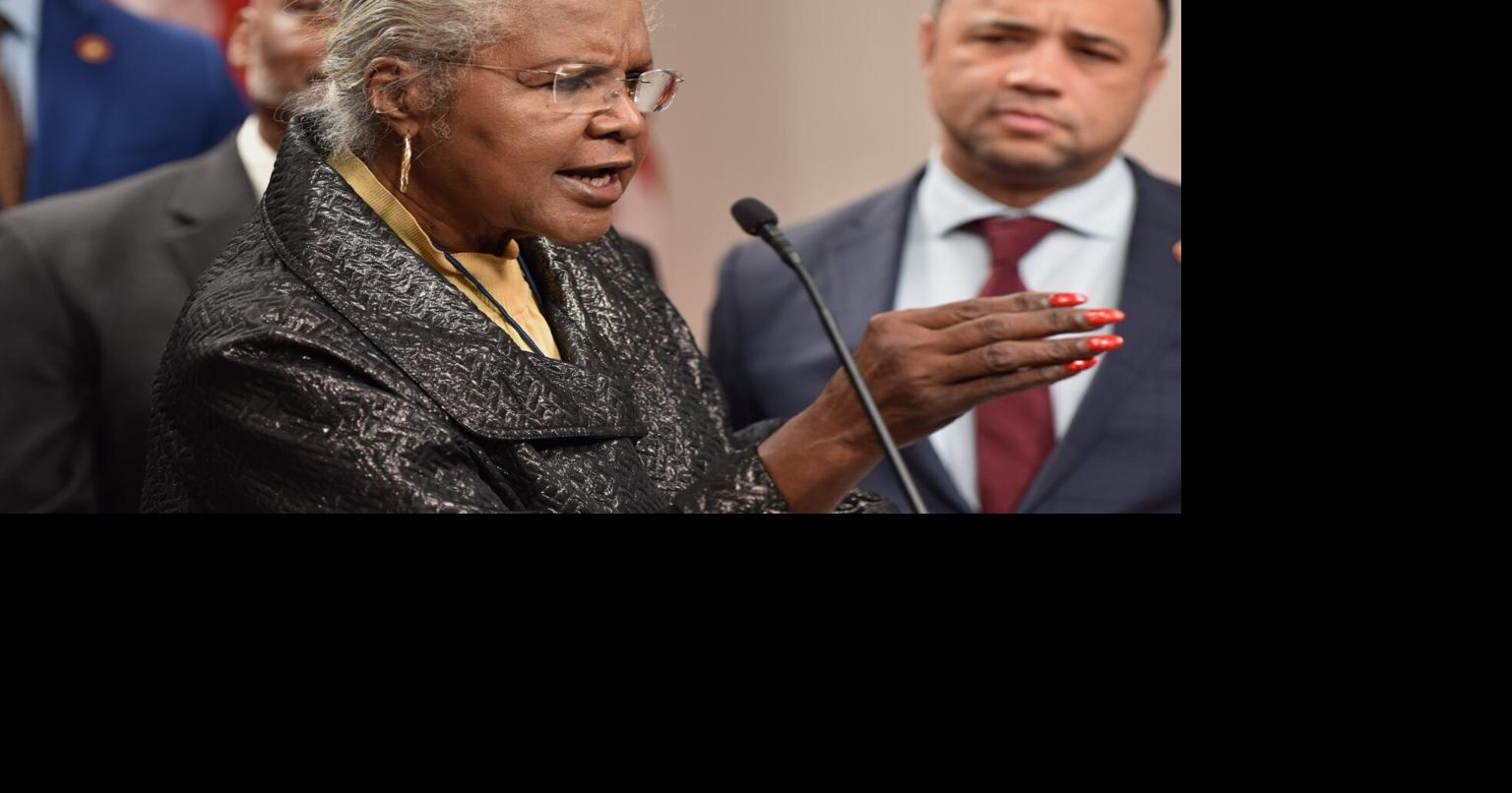 Lawmakers from six more states, including Maryland, back centrist ‘Promise to America' By William J. Ford Maryland Matters Aug 21, 2026 11 mins ago