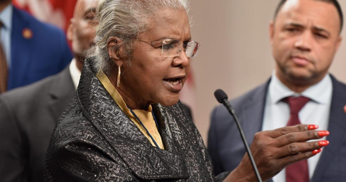 Lawmakers from six more states, including Maryland, back centrist ‘Promise to America' By William J. Ford Maryland Matters Aug 21, 2026 11 mins ago