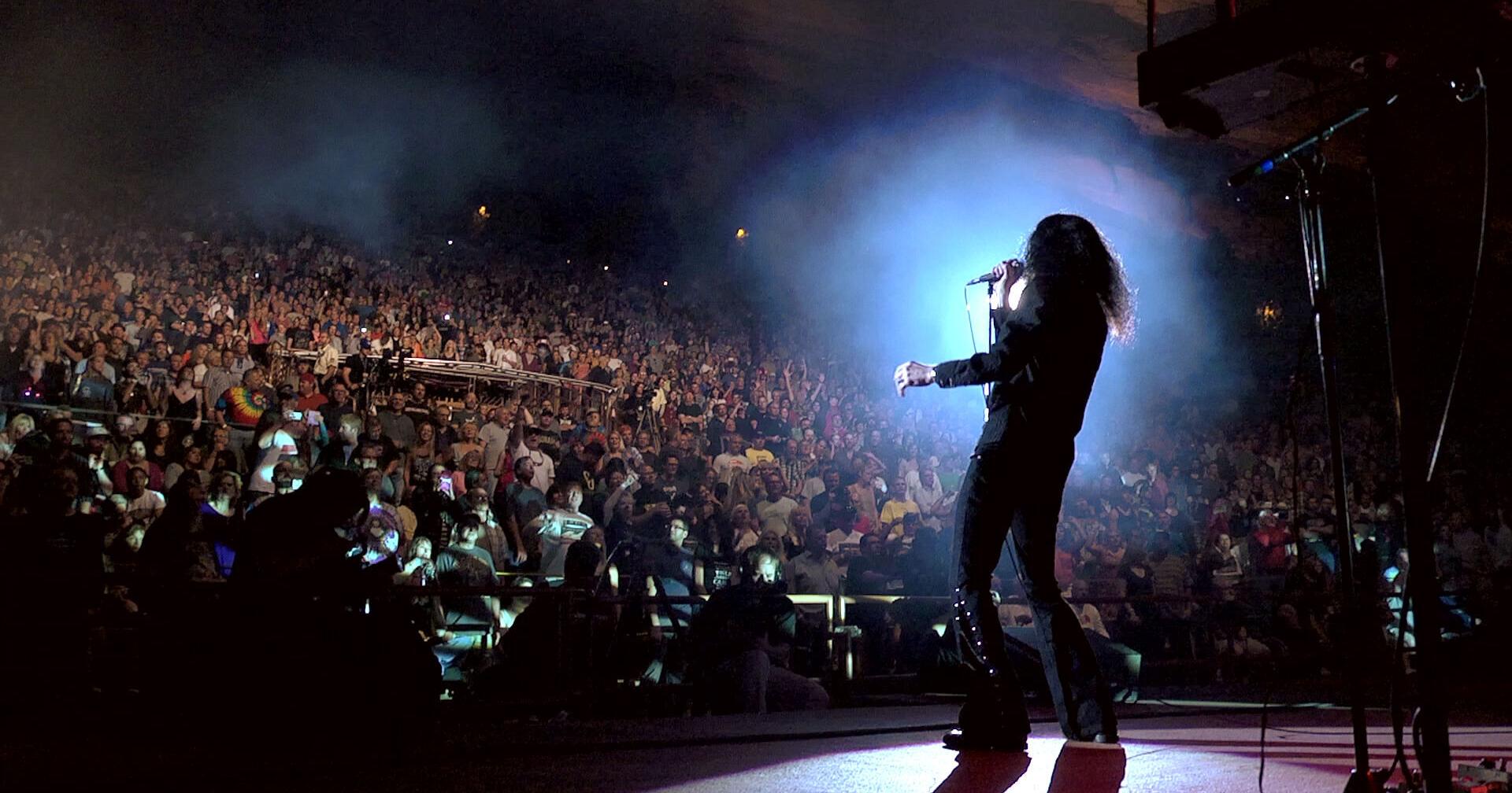Get the Led Out will rock the Majestic Theater with its live Zeppelin tribute - Vimarsana News