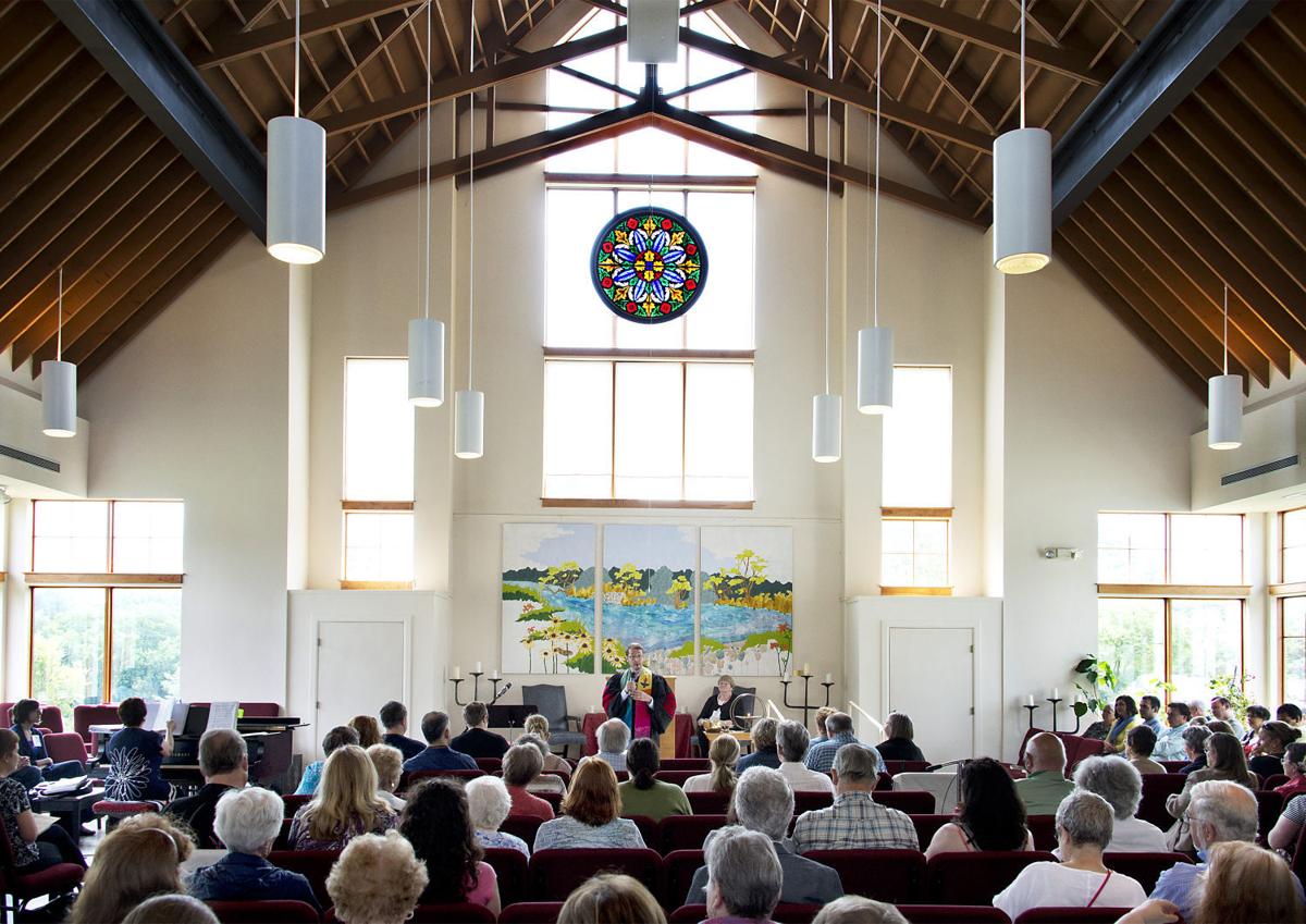 Unitarian Universalist Congregation of Frederick opens its doors to all  faiths | Religion | fredericknewspost.com