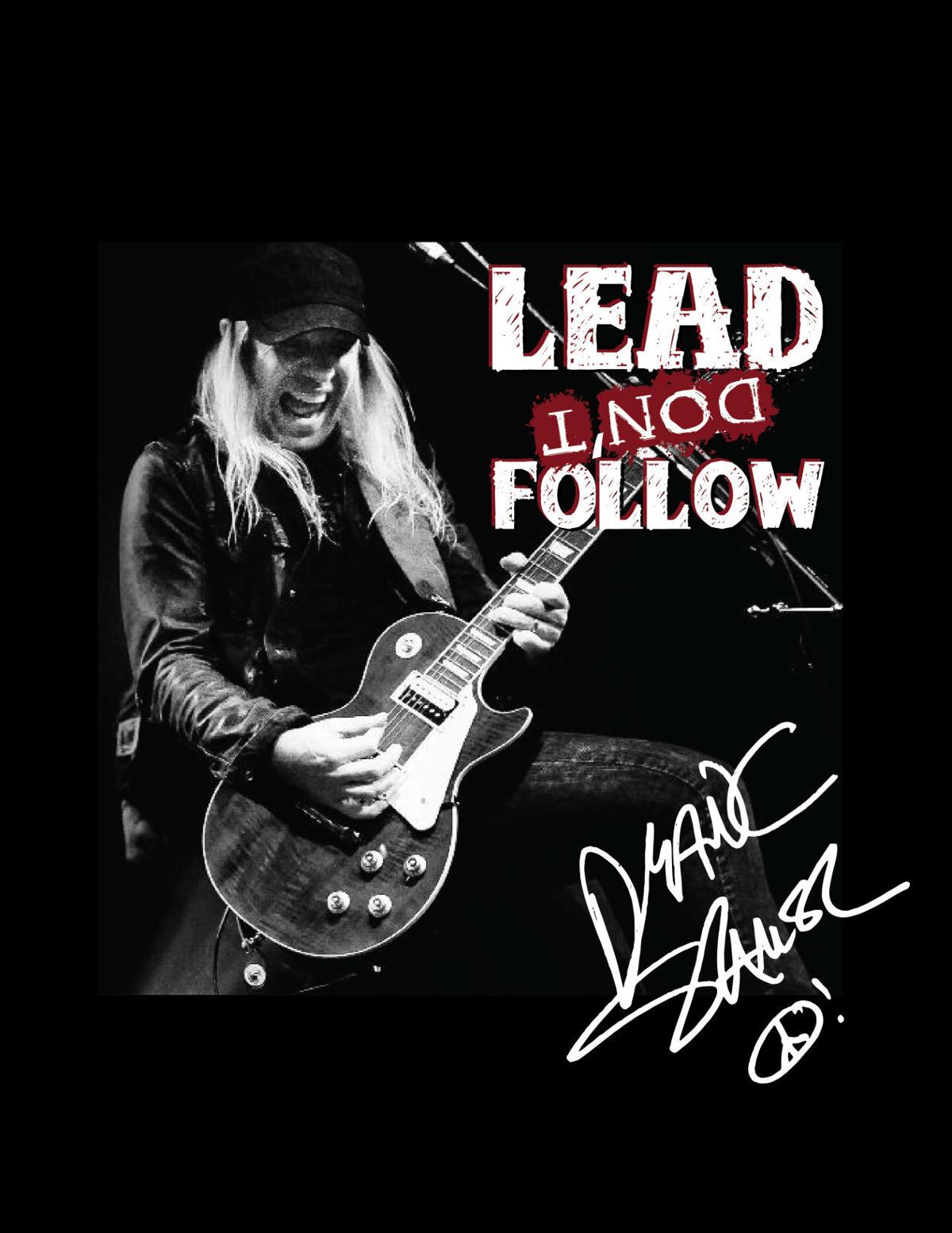 A Fated Move Into A Drug House Led This Couple To Create The Lead Don T Follow Foundation To Help Those Suffering From Substance Abuse Arts Entertainment Fredericknewspost Com