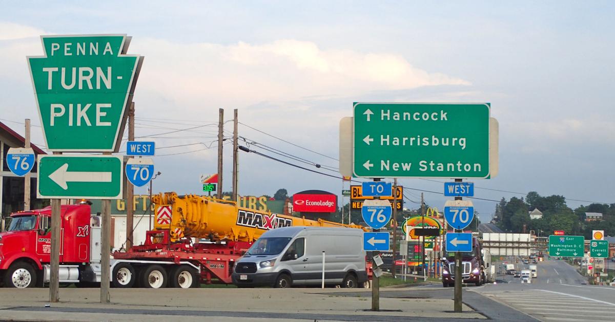 $25 million independent truck stop to open in Nevada in August