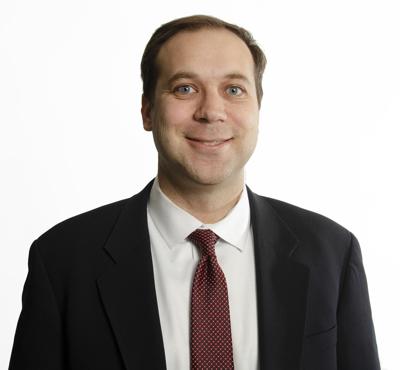 Phil Dacey
