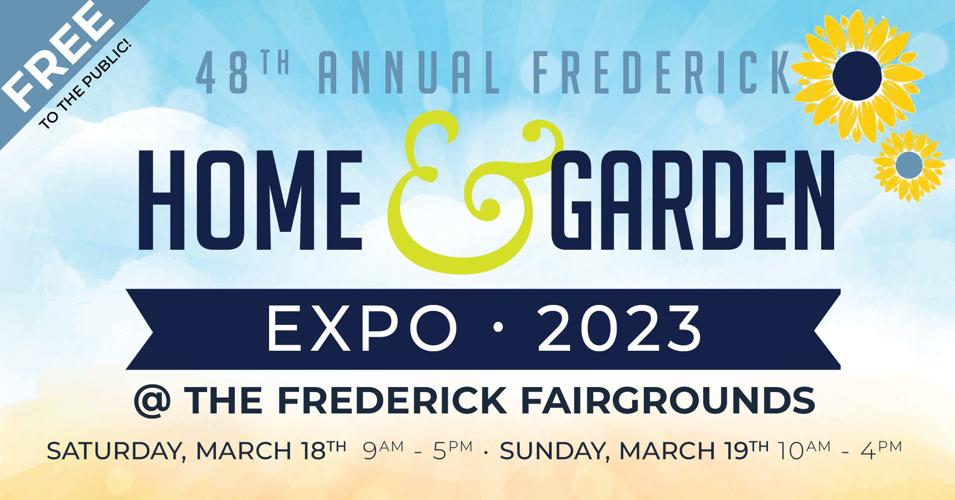 Frederick Home & Garden Expo