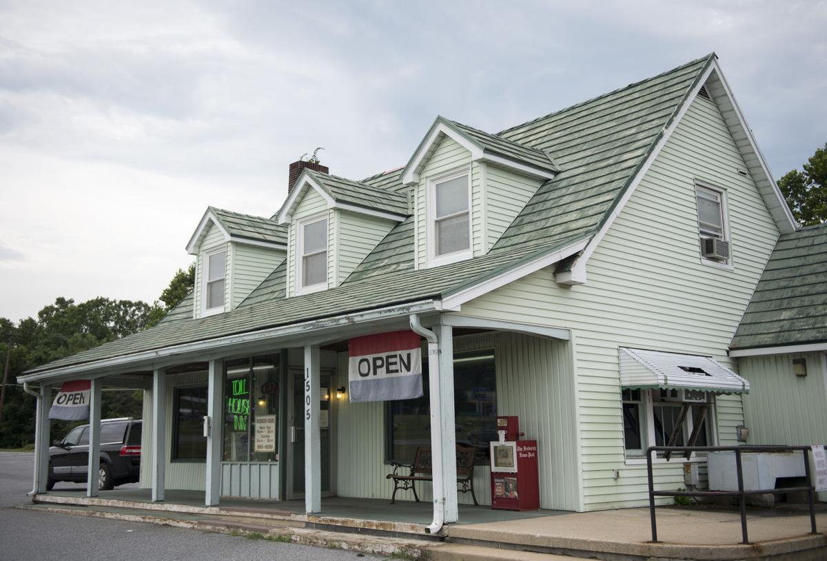 Masser's Toll House Inn serves the classics, without a ...