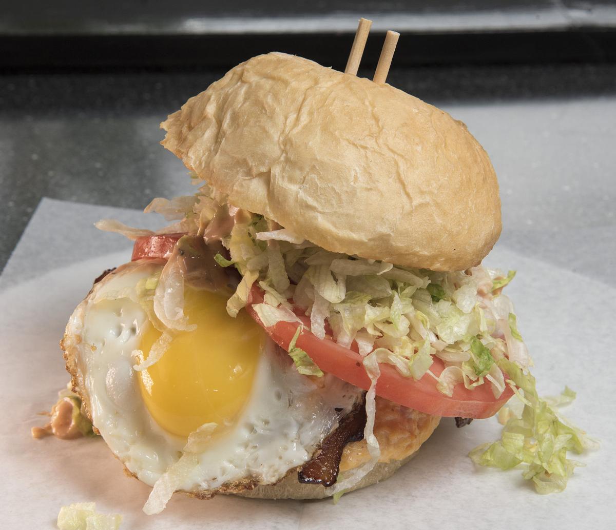 the dish if you don t like melt gourmet cheeseburgers there s