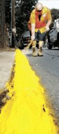 Line painter