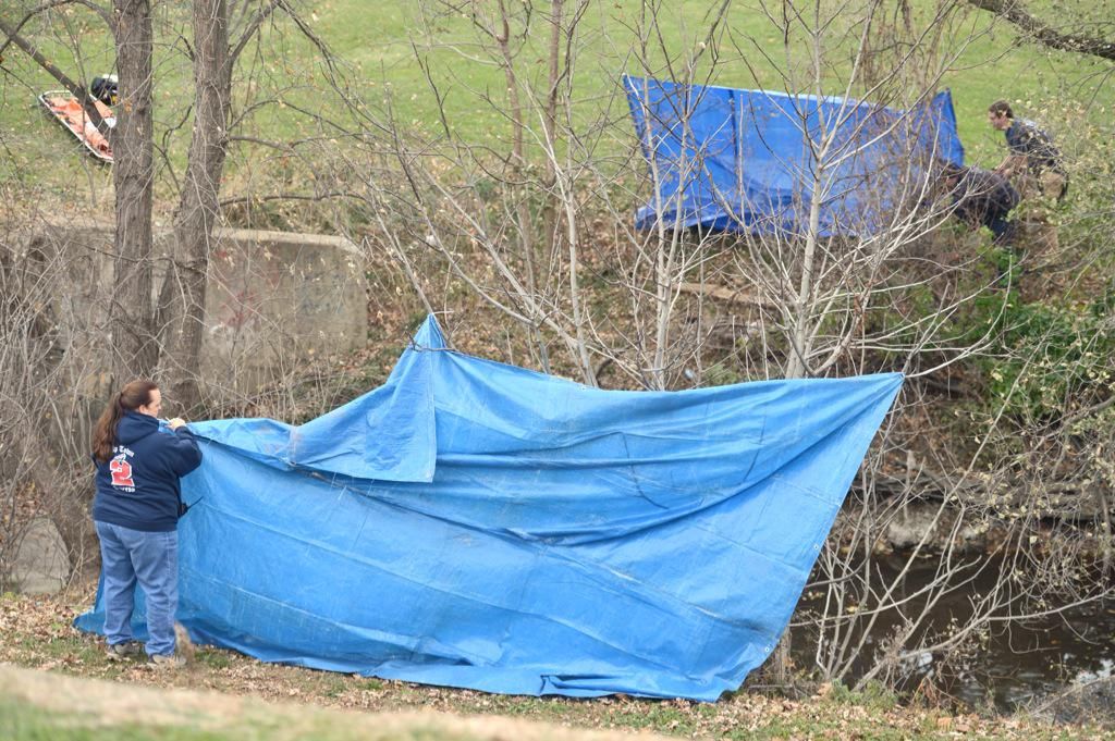 Police identify man found dead at Monocacy Village Park Public