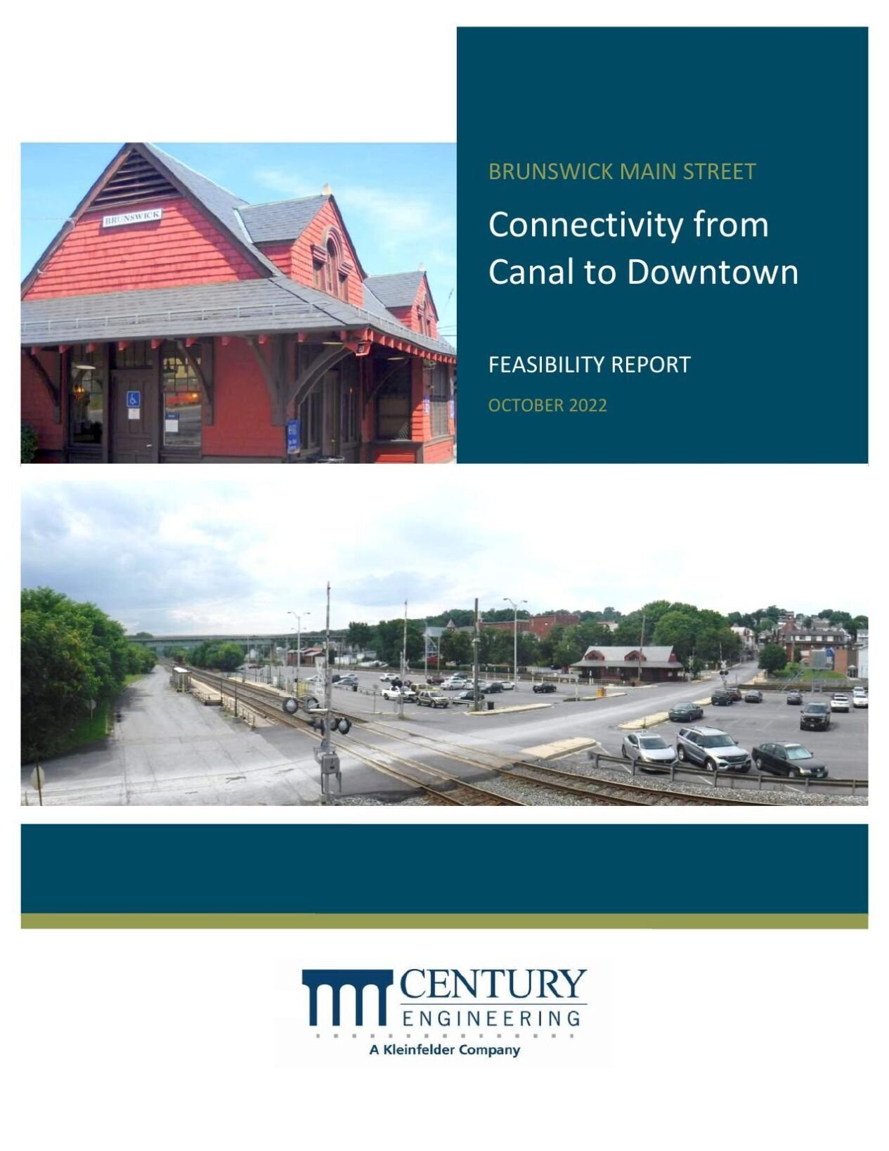 Canal Connection Report | | Fredericknewspost.com