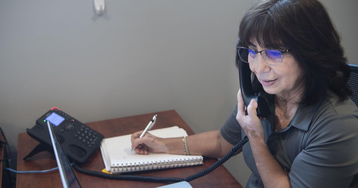 As city studies viability of west Frederick health center, advocates say it’s long overdue | Health As city studies viability of west Frederick health center, advocates say it’s long overdue | Health