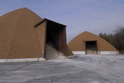 SHA Prepared For Winter Weather | Archive | Fredericknewspost.com