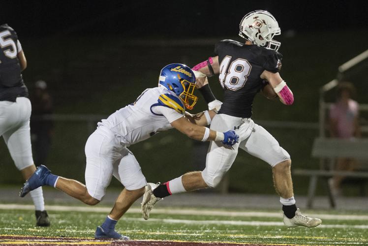 Photos Walkersville vs. Brunswick Football High School Sports