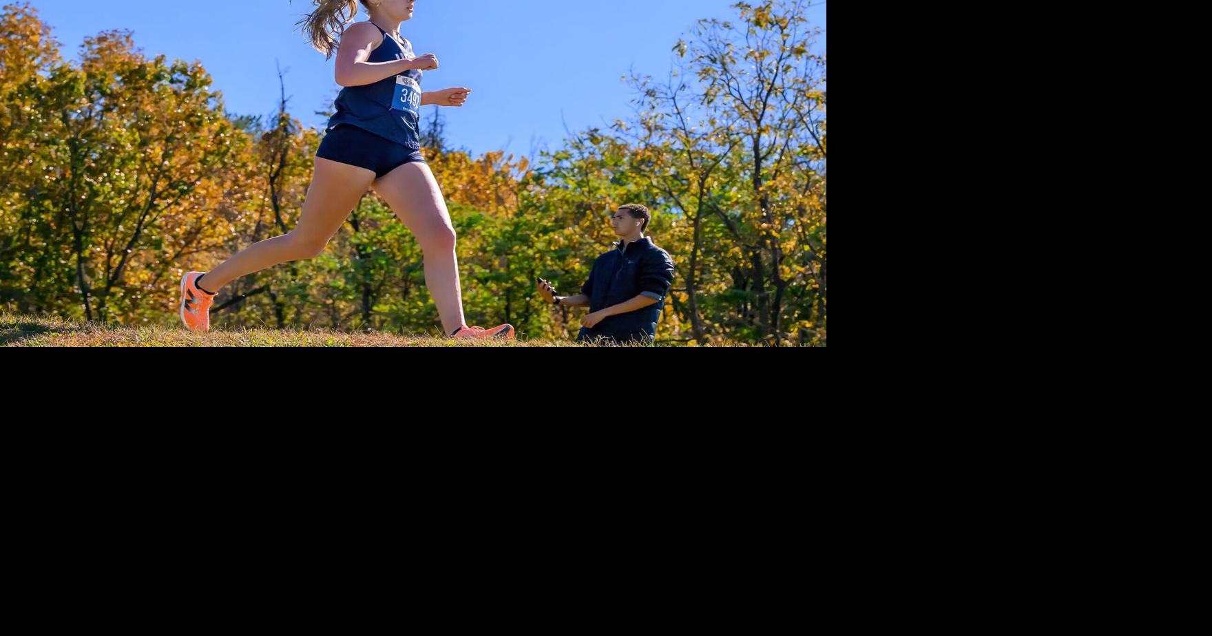 Photos: FCPS Cross Country Championships