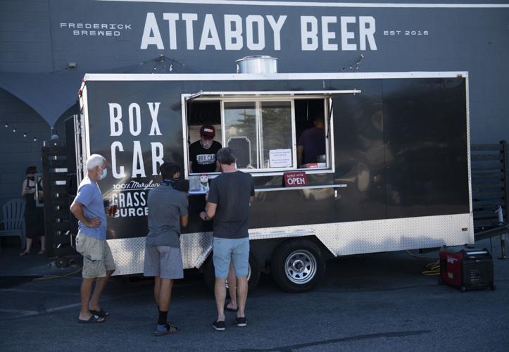City looks at expanding rules for food trucks Economy & business