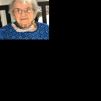 Beverly Ruth Green | Obituaries | fredericknewspost.com