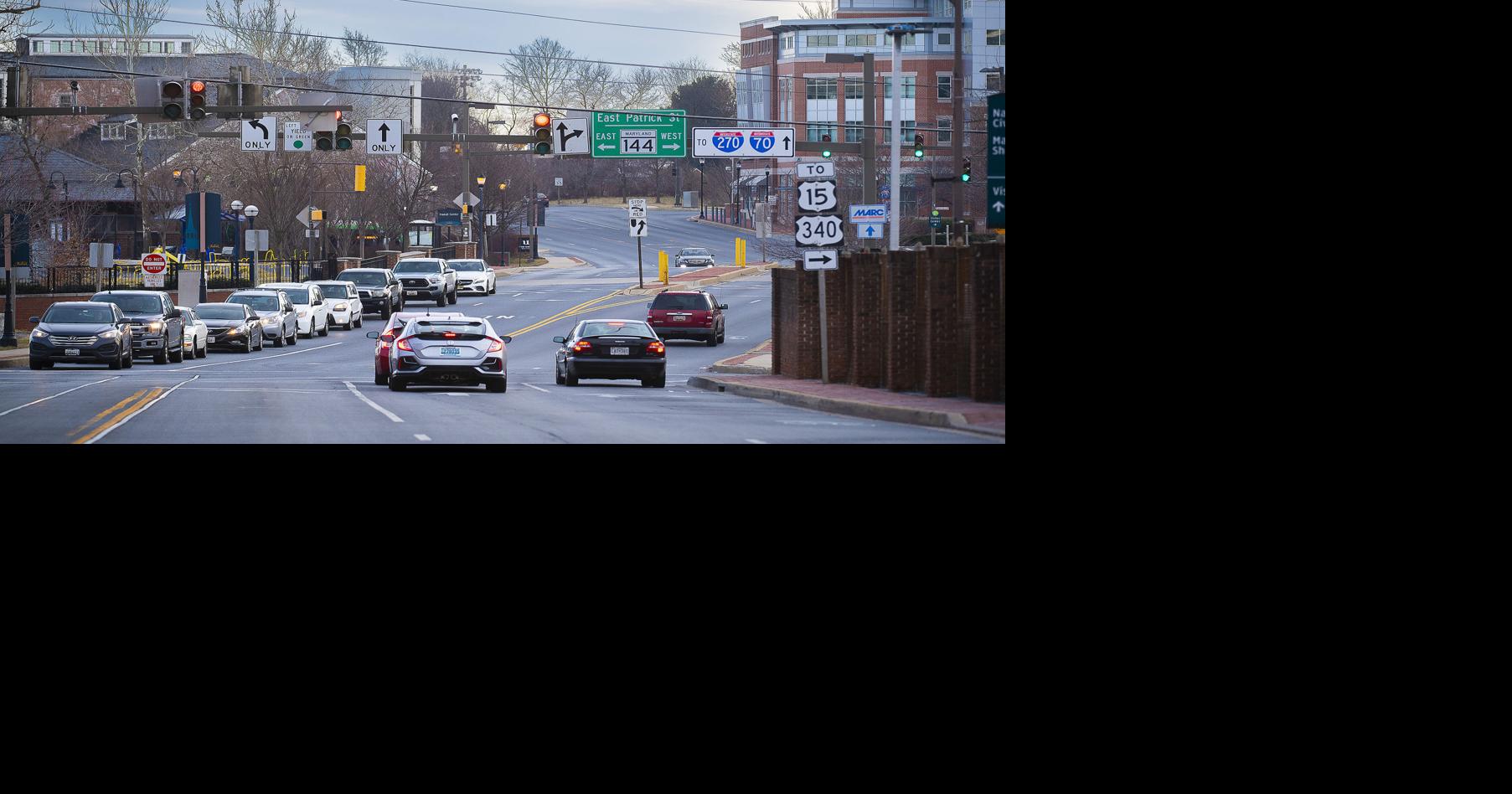 Study will examine expected impact of form-based code on Frederick's East Street corridor