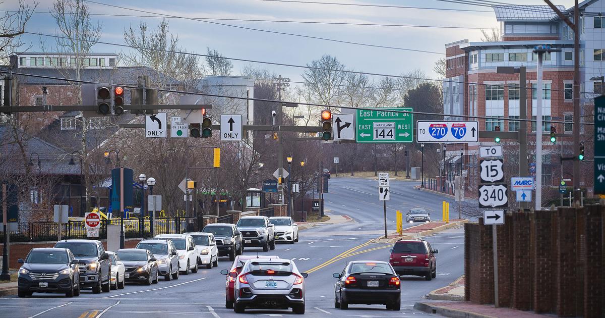 Study will examine expected impact of form-based code on Frederick's East Street corridor
