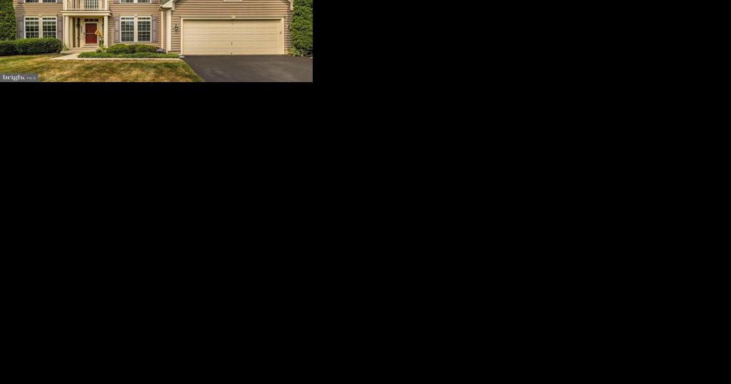 Villages of Urbana home closes at $860,000 - Vimarsana News