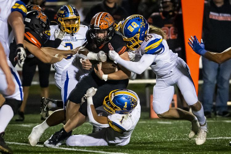 Photos Middletown vs. Walkersville Football High School Sports