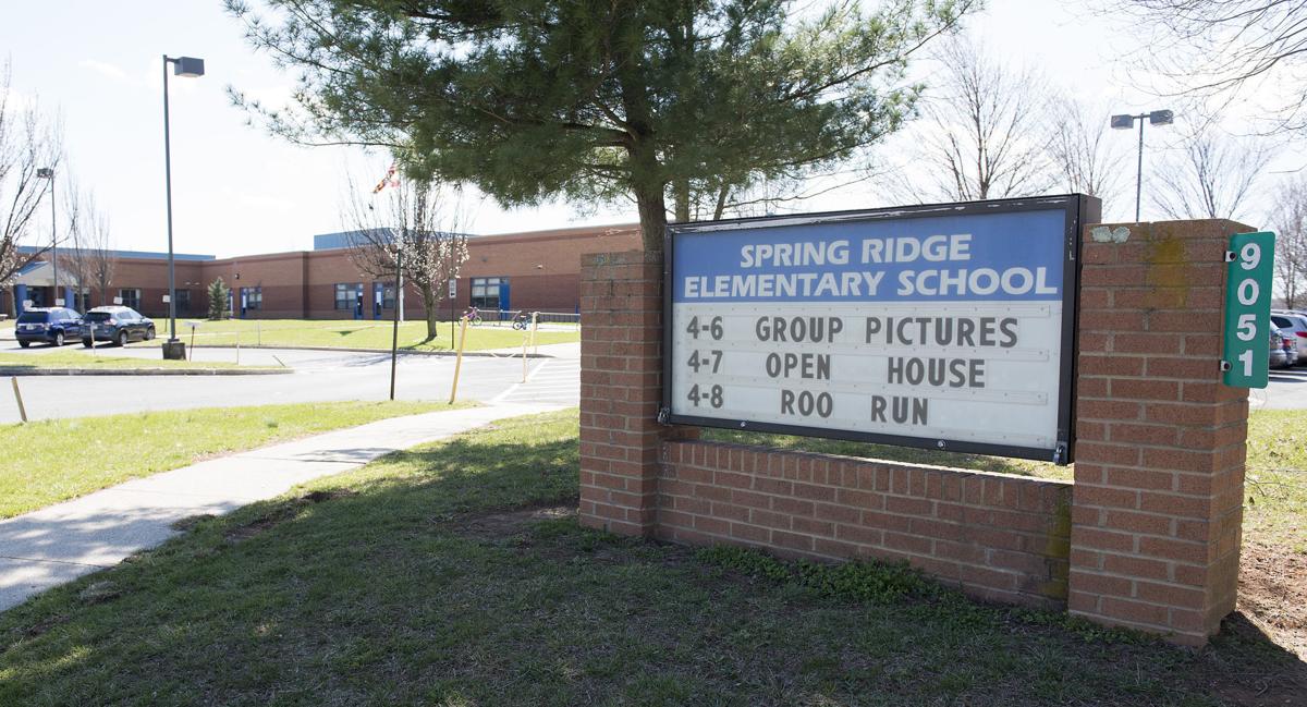 Spring Ridge Elementary School to get program for specialneeds