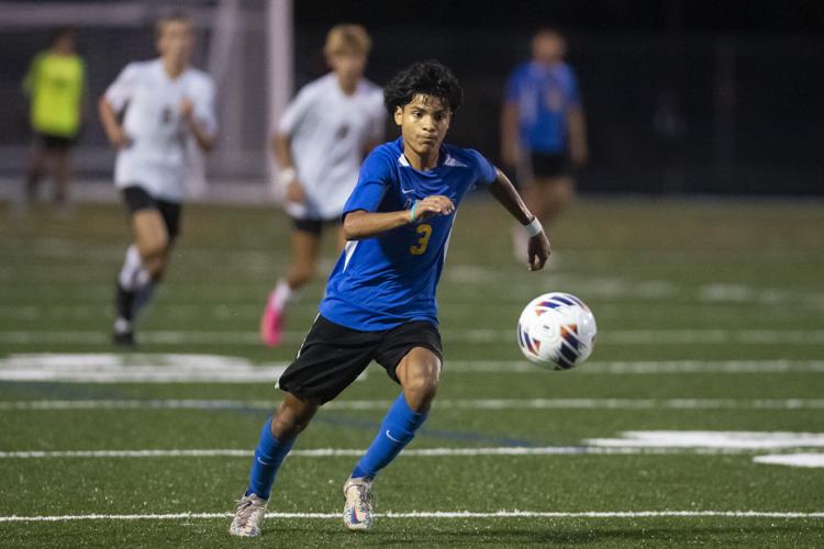 Photos Walkersville vs. Linganore Soccer High School Sports