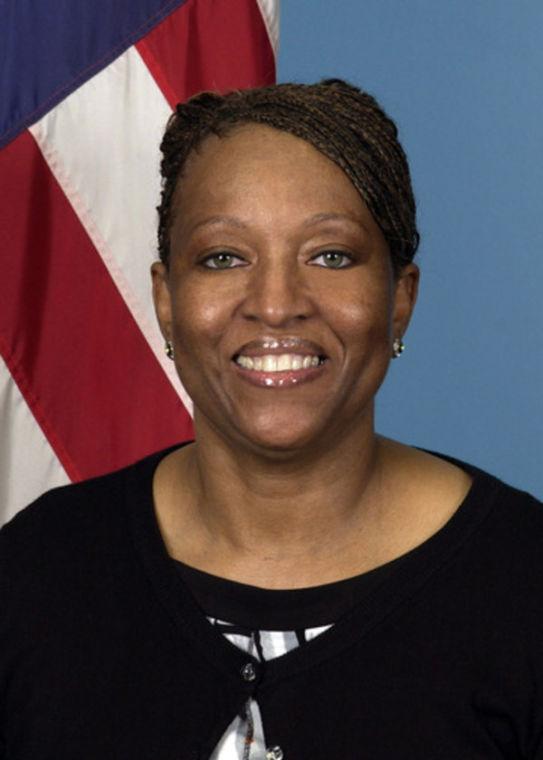 My First Job Monica A. Carr Politics & government