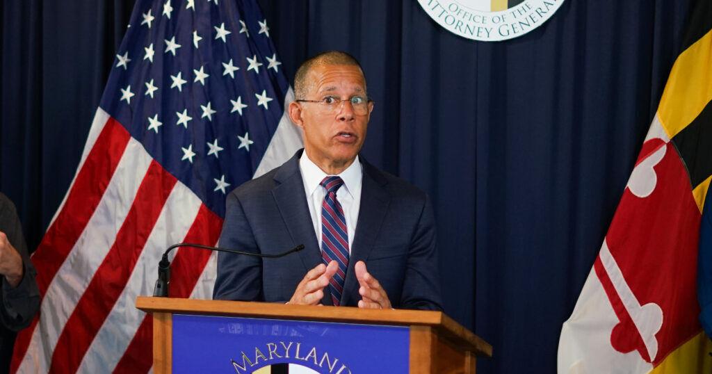Maryland, 22 other states sue Trump administration over family planning restrictions By Danielle J. Brown Maryland Matters Aug 28, 2026 11 mins ago