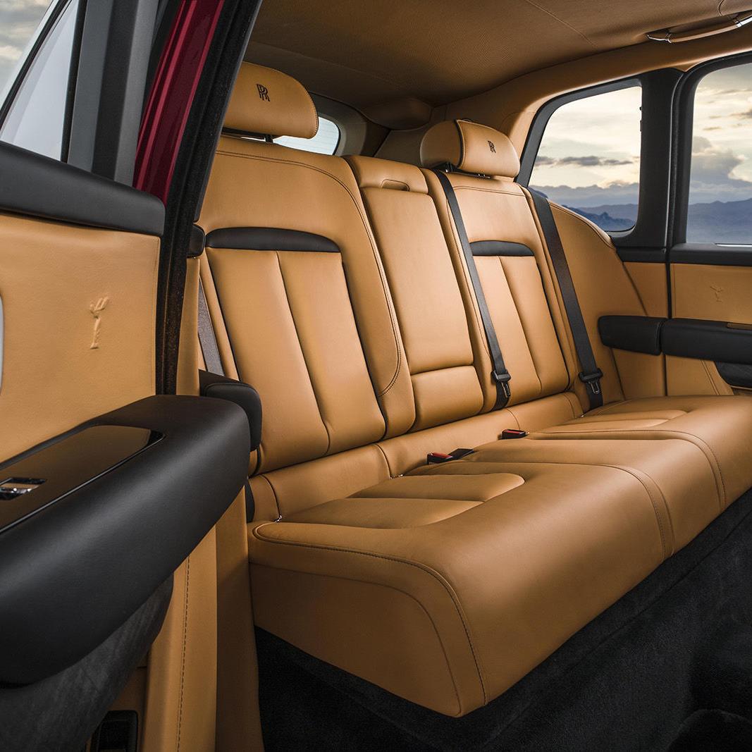 Auto review: The Rolls-Royce Cullinan SUV is wonderful, but at $325,000, it  should come with a driver, Economy & business