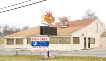 Liberty Road Seafood